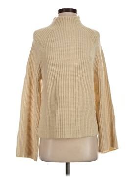 Nia Turtleneck Sweater (view 1)
