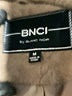 Blanc Noir Brown Jacket Size M - photo 6