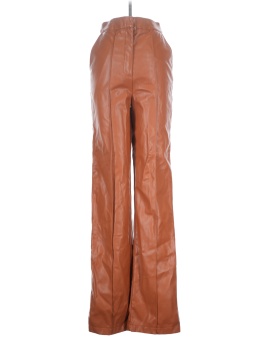 Asos Design Leather Pants