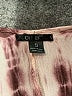 Assorted Brands 100% Rayon Tie-dye Pink Jumpsuit Size S - photo 4