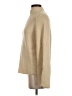 Nia Tan Turtleneck Sweater Size S - photo 5