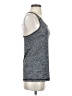 Head 100% Polyester Gray Active Tank Size XS - photo 4
