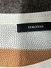 Dokotoo Color Block Green Pullover Sweater Size XL - photo 7