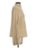 Nia Tan Turtleneck Sweater Size S - photo 4