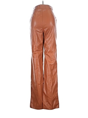 ASOS Design Leather Pants (view 2)