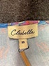 Cleobella Paisley Blue Romper Size XS - photo 4