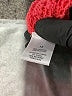 Westport Red Cardigan Size M - photo 8