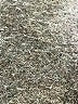 Unbranded 100% Linen Solid Black Linen Pants Size M - photo 9
