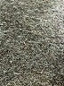 Unbranded 100% Linen Solid Black Linen Pants Size M - photo 11