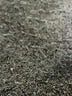 Unbranded 100% Linen Solid Black Linen Pants Size M - photo 12