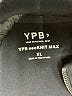 YPB Black Fleece Size XL - photo 6