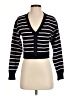 Zara Black Cardigan Size S - photo 1