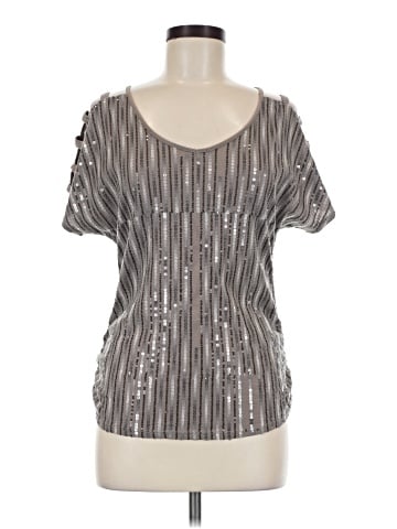 Vanity Short Sleeve Top (view 1)