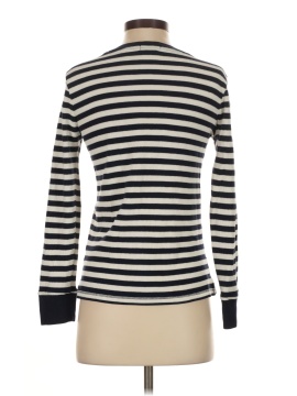 J.Crew Long Sleeve Henley (view 2)