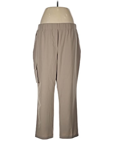 Zenergy by Chico's Casual Pants (view 1)