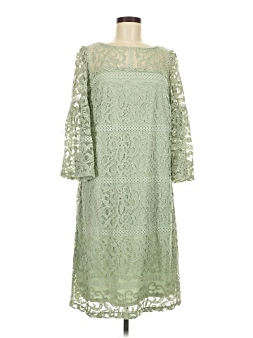 Sangria Cocktail Dress (view 1)