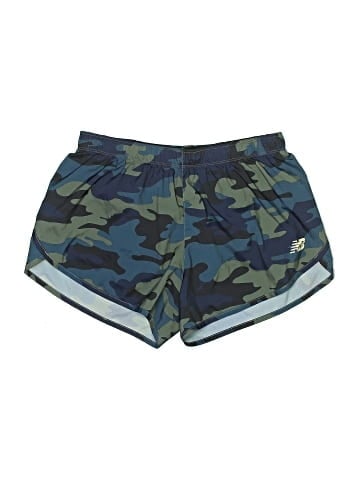 New Balance Athletic Shorts (view 1)