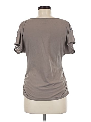 Vanity Short Sleeve Top (view 2)