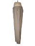 Zenergy by Chico's Solid Tan Casual Pants Size Lg (2.5) - photo 5