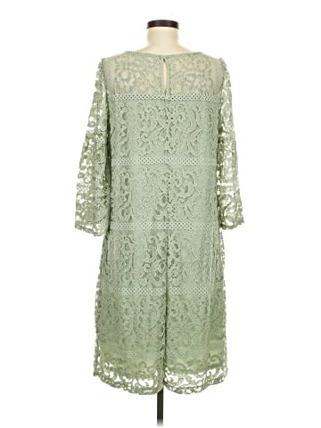 Sangria Cocktail Dress (view 2)
