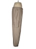 Zenergy by Chico's Solid Tan Casual Pants Size Lg (2.5) - photo 4