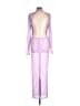 ASOS Design Pink Cocktail Dress Size 10 - photo 2