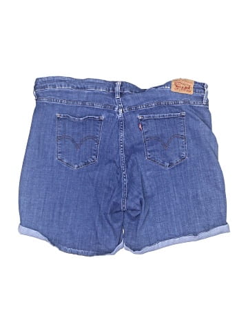 Levi's Denim Shorts (view 2)