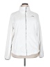 The North Face 100% Polyester White Fleece Size XXL - photo 1