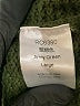 Unbranded Green Pullover Sweater Size L - photo 7