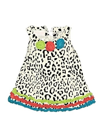 Bonnie Baby Dress (view 1)