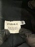 Assorted Brands Solid Black Athletic Shorts Size S - photo 3
