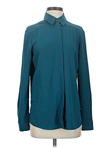 MM. LaFleur Long Sleeve Blouse (view 1)