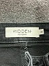 Hidden Jeans Gray Jeans Size 26 waist - photo 7