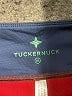 Tuckernuck Burgundy Athletic Shorts Size XL - photo 3