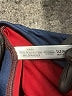 Tuckernuck Burgundy Athletic Shorts Size XL - photo 4