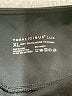 Yogalicious Solid Black Active Pants Size XL - photo 4