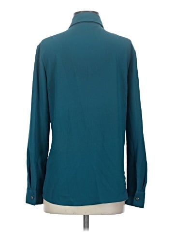 MM. LaFleur Long Sleeve Blouse (view 2)