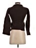 J.Crew 100% Wool Brown Wool Cardigan Size XS - photo 2