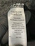Willi Smith Black Long Sleeve T-Shirt Size M - photo 8