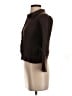 J.Crew 100% Wool Brown Wool Cardigan Size XS - photo 5