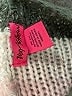 Betsey Johnson Gray Scarf One size - photo 3