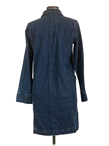 Ann Taylor LOFT Casual Dress (view 2)