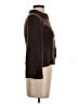 J.Crew 100% Wool Brown Wool Cardigan Size XS - photo 4