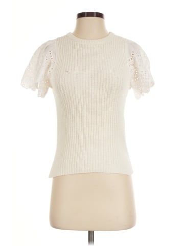 Lilla P Sweater Vest (view 1)