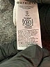 Athleta Black Tank Top Size XS - photo 8