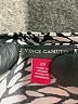 Vince Camuto Animal Print Silver 3/4 Sleeve Blouse Size 2X - photo 7