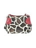 Bueno Animal Print Gray Shoulder Bag One size - photo 3