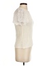 Lilla P Ivory Sweater Vest Size XS - photo 4