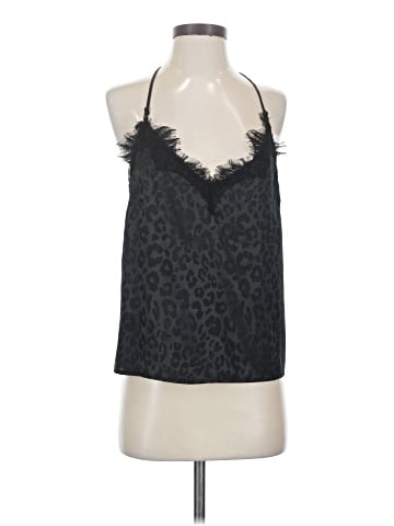Generation Love Sleeveless Blouse (view 1)