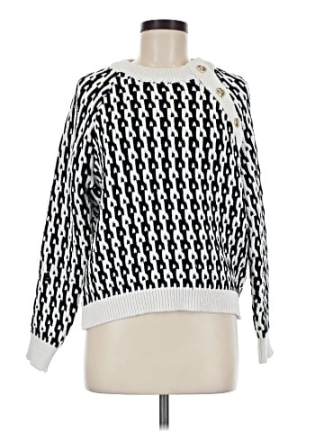 Derek Lam Pullover Sweater (view 1)